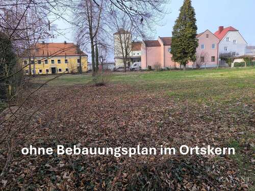 Foto - Grundstück zu verkaufen in Ering 189.000,00 € 964 m²