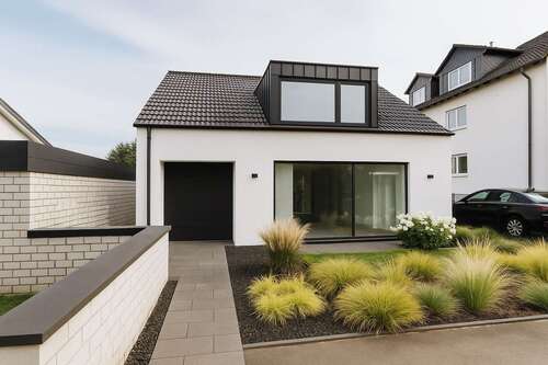 Foto - Haus zum Kaufen in Hanau 890.000,00 € 179 m²