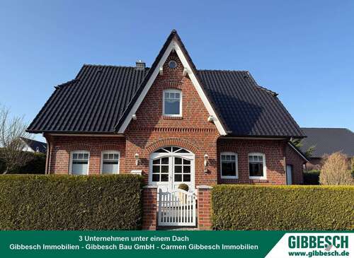 Foto - Haus zum Kaufen in Bargteheide 675.000,00 € 145 m²