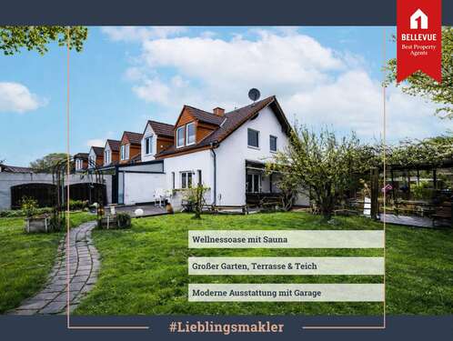 Foto - Haus zum Kaufen in Nörvenich 399.900,00 € 110 m²