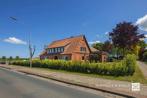 Foto - Haus zum Kaufen in Hammah 349.000,00 € 274 m²