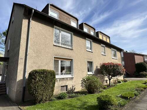 Foto - Wohnung zum Mieten in Recklinghausen 390,00 € 56 m²