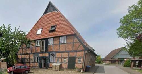 Foto - Wohnung zum Mieten in Hohenfelde 695,00 € 90 m²