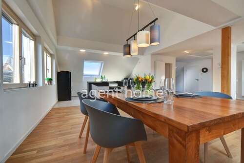 Foto - Wohnung zum Mieten in Stuttgart 2.080,00 € 97 m²