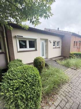 Foto - Haus zum Mieten in Hatten 560,00 € 45 m²
