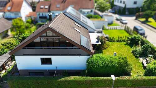 Foto - Haus zum Kaufen in Winterbach 550.000,00 € 174 m²