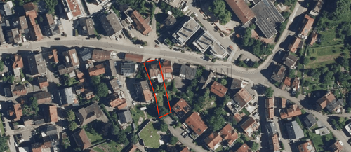 Foto - Haus zum Kaufen in Remseck am Neckar 545.500,00 € 195 m²