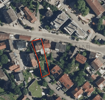 Haus zum Kaufen in Remseck am Neckar 545.500,00 € 195 m²