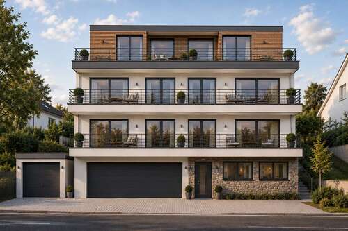 Foto - Grundstück zu verkaufen in Hattingen 345.000,00 € 583 m²