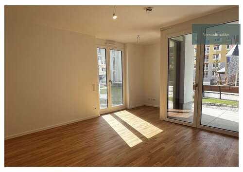 Foto - Wohnung zum Mieten in München 2.523,00 € 102 m²