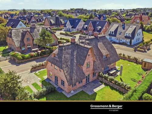 Foto - Haus zum Kaufen in Wenningstedt 3.450.000,00 € 183 m²
