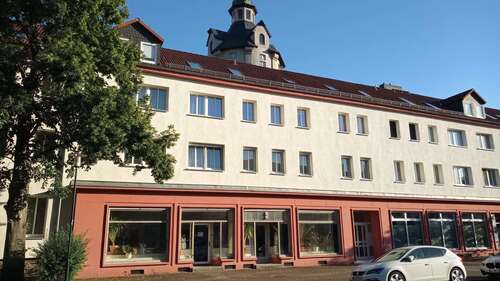 Foto - Büro in Markkleeberg 1.890,00 € 151 m²