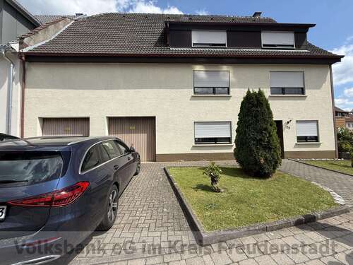 Foto - Haus zum Kaufen in Empfingen 215.000,00 € 120 m²