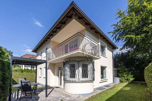 Foto - Haus zum Kaufen in München 1.290.000,00 € 144.22 m²