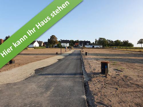 Foto - Haus zum Kaufen in Saalsdorf 331.500,00 € 166 m²