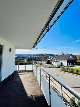 Foto - Wohnung zum Mieten in Waldbröl 650,00 € 68 m²