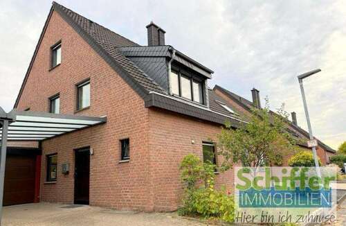 Foto - Haus zum Kaufen in Wachtendonk Aerbeck 325.000,00 € 125 m²