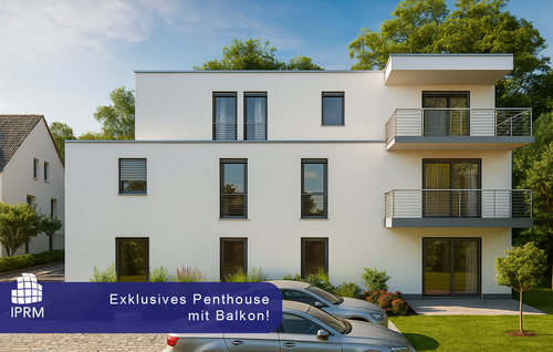Foto - Wohnung zum Kaufen in Groß-Bieberau 249.000,00 € 58 m²