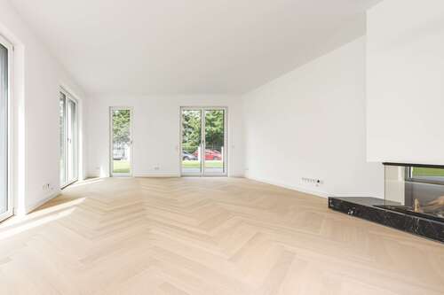Foto - Wohnung zum Kaufen in Bad Saarow 859.000,00 € 124.27 m²