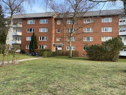 Foto - Wohnung zum Kaufen in Lübeck 102.000,00 € 44 m²