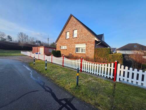 Foto - Haus zum Kaufen in Ribnitz-Damgarten 435.000,00 € 163 m²