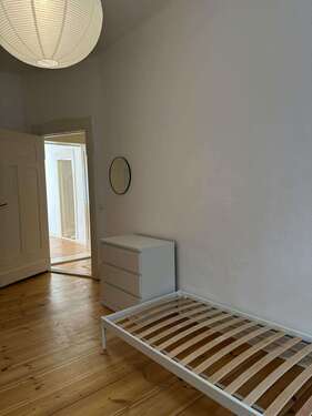 Foto - WG-Zimmer in Berlin 750,00 € 20 m²