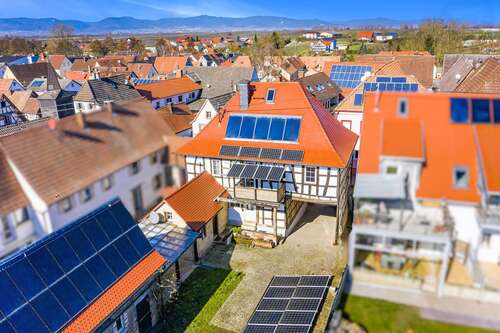 Foto - Haus zum Kaufen in Hochstadt 449.000,00 € 145 m²