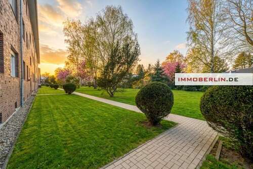 Foto - Wohnung zum Kaufen in Berlin 342.000,00 € 83 m²