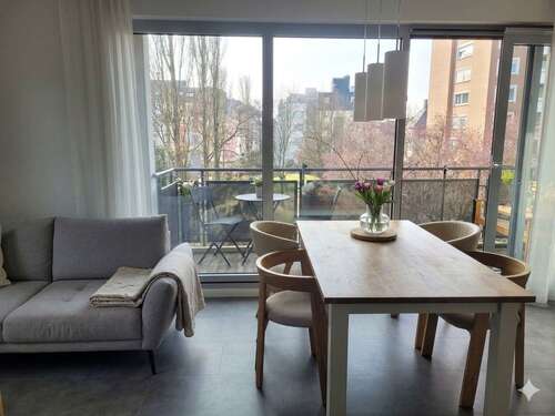 Foto - Wohnung zum Kaufen in Frankfurt 350.000,00 € 53 m²