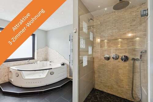 Foto - Wohnung zum Kaufen in Willich 398.000,00 € 123 m²