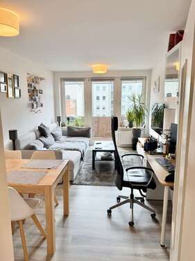 Foto - Wohnung zum Mieten in Nürnberg 775,00 € 58 m²