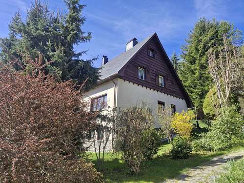 Foto - Haus zum Kaufen in Rittersgrün 220.000,00 € 120 m²