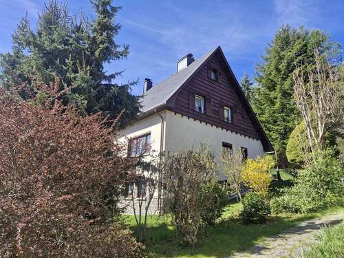 Foto - Haus zum Kaufen in Rittersgrün 220.000,00 € 120 m²