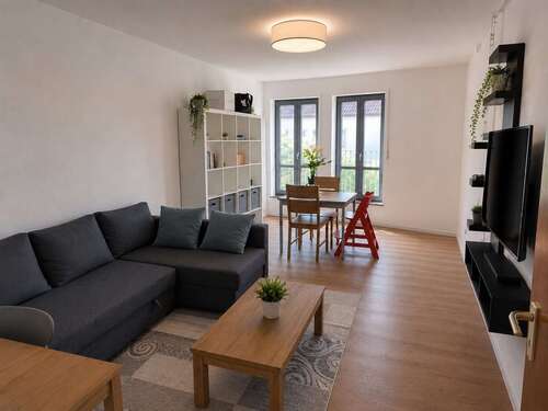 Foto - Wohnung zum Mieten in Dorfen 620,00 € 55 m²