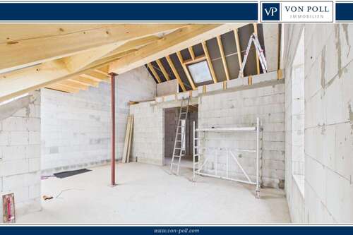 Foto - Wohnung zum Kaufen in Bielefeld 449.000,00 € 90.65 m²