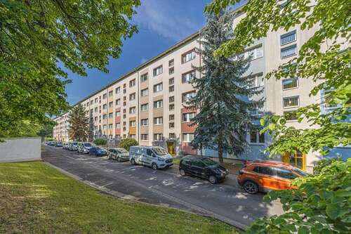 Foto - Wohnung zum Mieten in Döbeln 269,00 € 47.15 m²