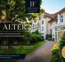 Wohnung zum Kaufen in Heinersreuth 110.000,00 € 21.74 m²