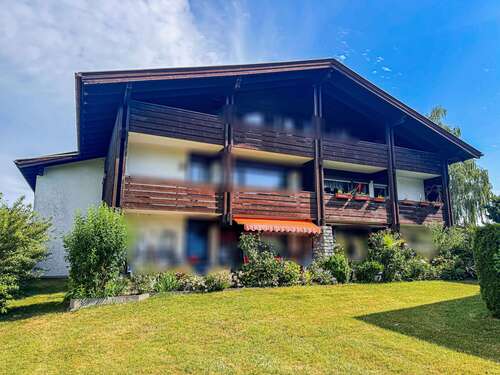 Foto - Wohnung zum Kaufen in Grassau 198.000,00 € 54.55 m²