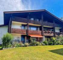 Wohnung zum Kaufen in Grassau 198.000,00 € 54.55 m²