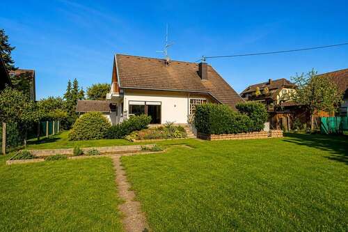Foto - Haus zum Kaufen in March 695.000,00 € 199.28 m²
