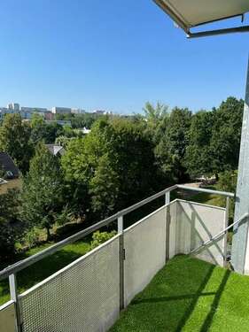 Foto - Wohnung zum Kaufen in Chemnitz 60.500,00 € 57.42 m²