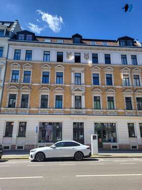 Foto - Einzelhandel in Leipzig 950,00 € 78.4 m²