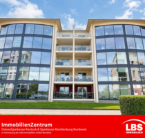 Wohnung zum Kaufen in Rostock 865.000,00 € 137.01 m²