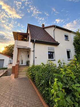 Foto - Haus zum Kaufen in Kassel Forstfeld 299.000,00 € 107 m²