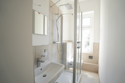 Foto - Wohnung zum Mieten in Dresden 749,00 € 50 m²