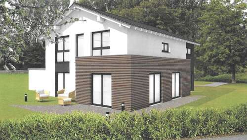 Foto - Grundstück zu verkaufen in Rheinberg 130.000,00 € 459 m²