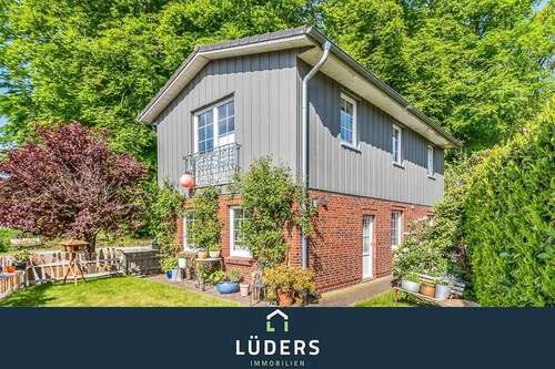 Foto - Haus zum Kaufen in Leck 389.000,00 € 96 m²
