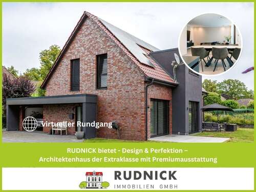 Foto - Haus zum Kaufen in Garbsen 780.000,00 € 180 m²