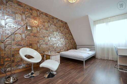 Foto - Wohnen auf Zeit in Böblingen 725,00 €
