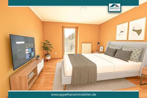 Foto - Wohnung zum Kaufen in Bielefeld Gellershagen 222.000,00 € 104.52 m²